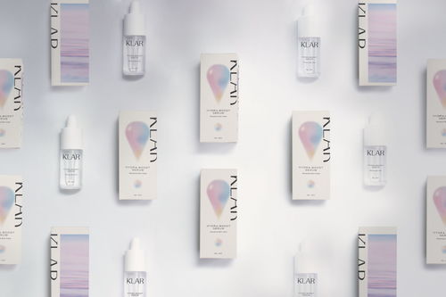 包裝的藝術 護膚品、香薰與化妝品的視覺與觸覺盛宴